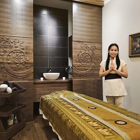 Terme - Atrij Hotel Zreče
