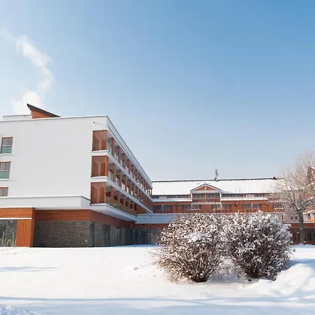 Terme - Atrij Hotel