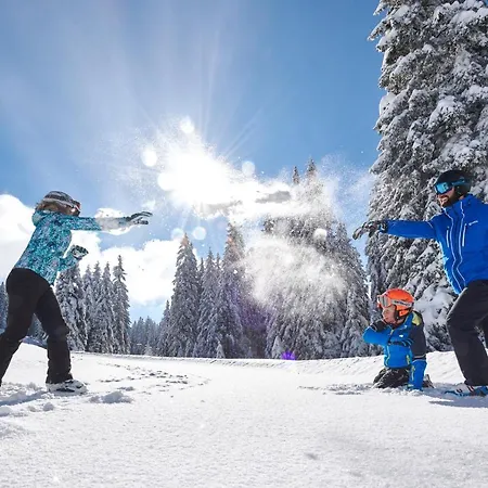 Terme - Atrij 4* Zreče