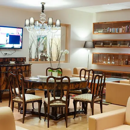 Hotel Terme - Atrij Zreče