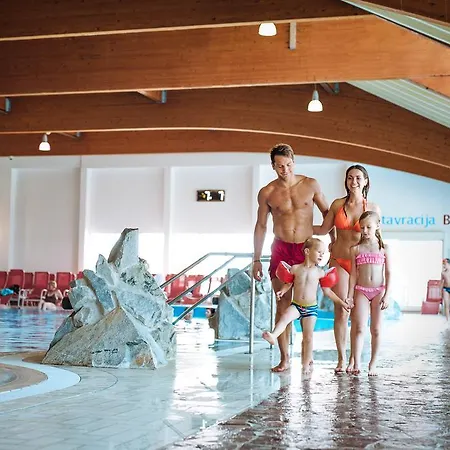 Terme - Atrij Hotel 4*