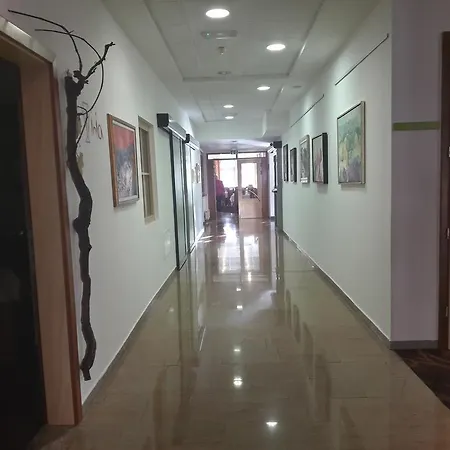 Terme - Atrij
