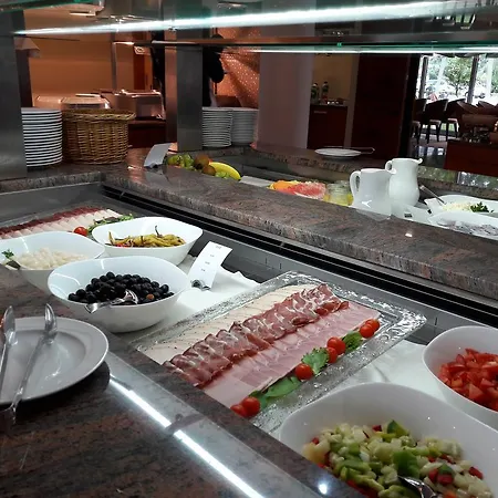 Hotel Terme - Atrij 4*