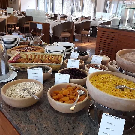 Hotel Terme - Atrij 4*