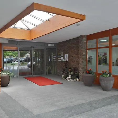 Terme - Atrij Zreče