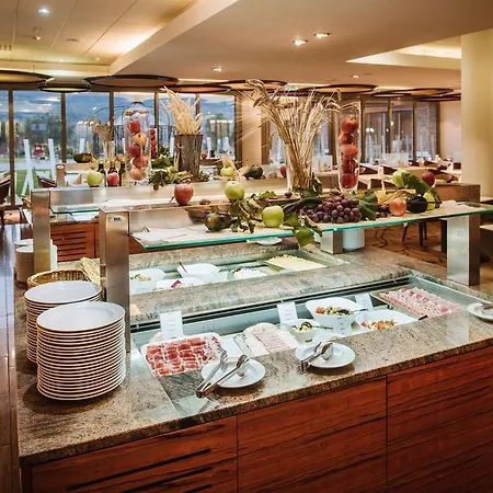 Hotel Terme - Atrij 4*