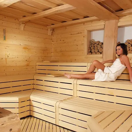 Terme - Atrij 4* Zreče