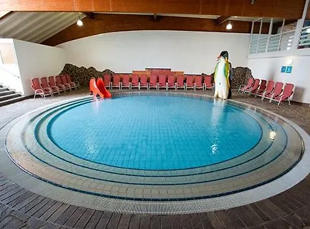 Hotel Terme - Atrij Zreče