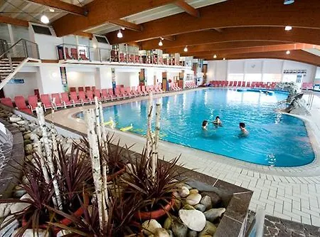 Terme - Atrij Hotel Zreče