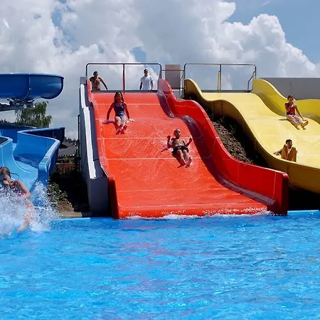 Hotel Terme - Atrij 4*