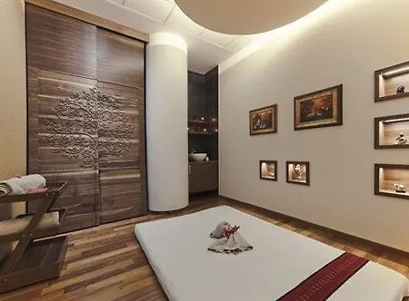 Terme - Atrij Zreče