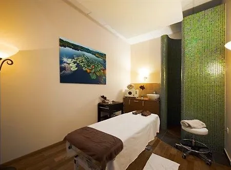 Terme - Atrij 4*