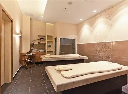 Hotel Terme - Atrij 4*