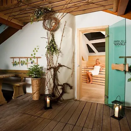 Hotel Terme - Atrij 4*