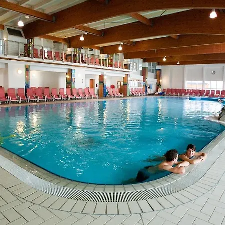 Terme - Atrij 4*