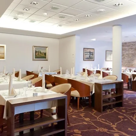 Terme - Atrij Hotel 4*