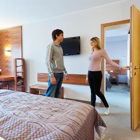 Terme - Atrij Hotel Zrece