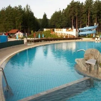 Hotel Terme - Atrij