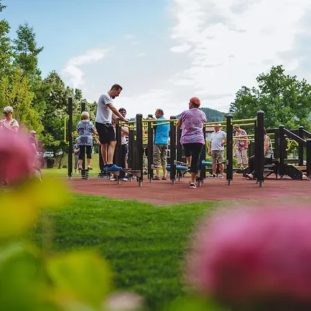 Terme - Atrij 4* Zreče