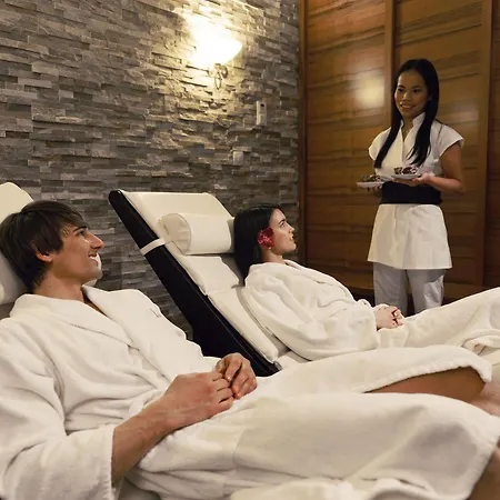 Terme - Atrij Hotel 4*