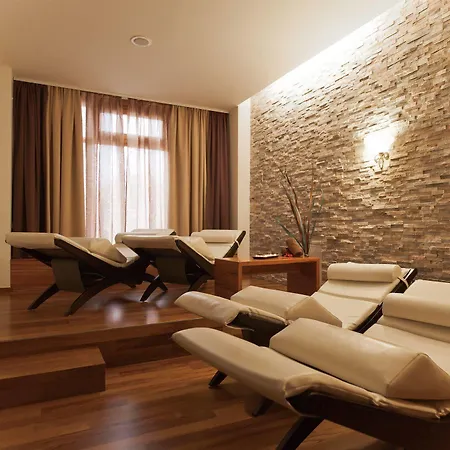 Terme - Atrij 4* Zreče