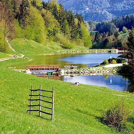 Hotel Terme - Atrij Zreče