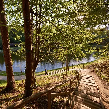 Terme - Atrij מלון