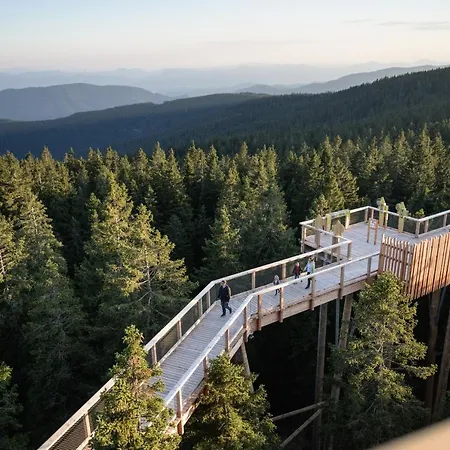 Terme - Atrij מלון