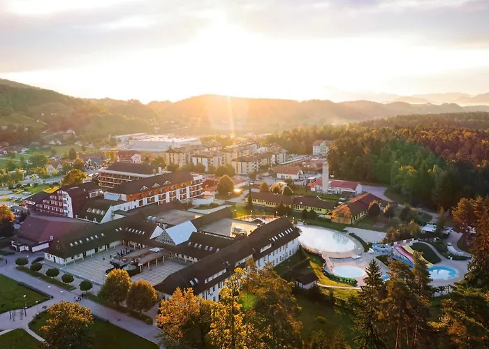 Hotel Terme - Atrij 4*