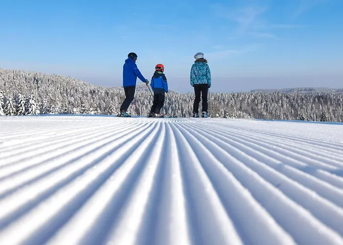 Hotel Terme - Atrij 4*