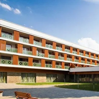 Terme - Atrij Hotel 4*