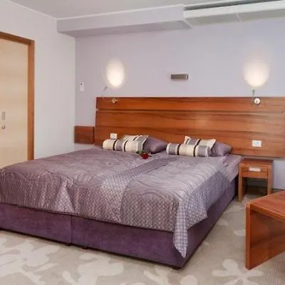 Hotel Terme - Atrij Zrece