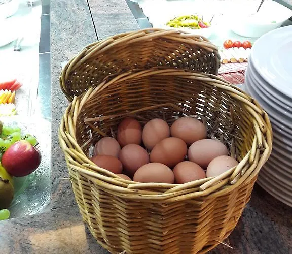 Hotel Terme - Atrij Zrece