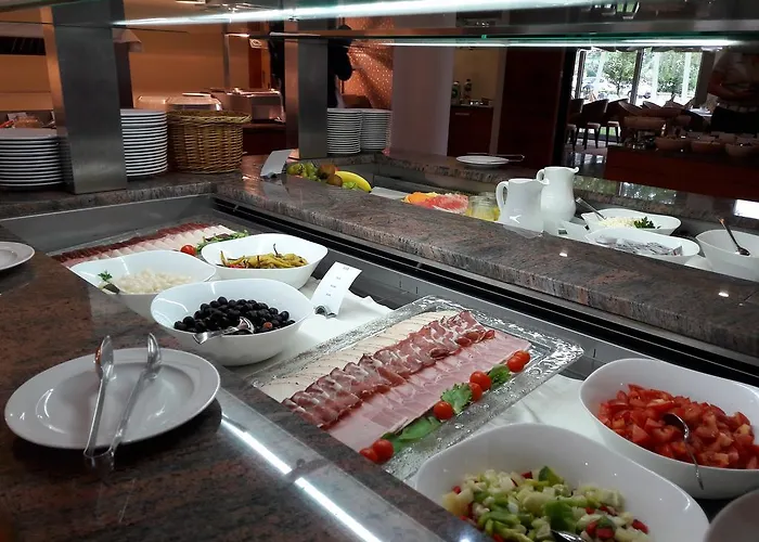 Hotel Terme - Atrij 4*