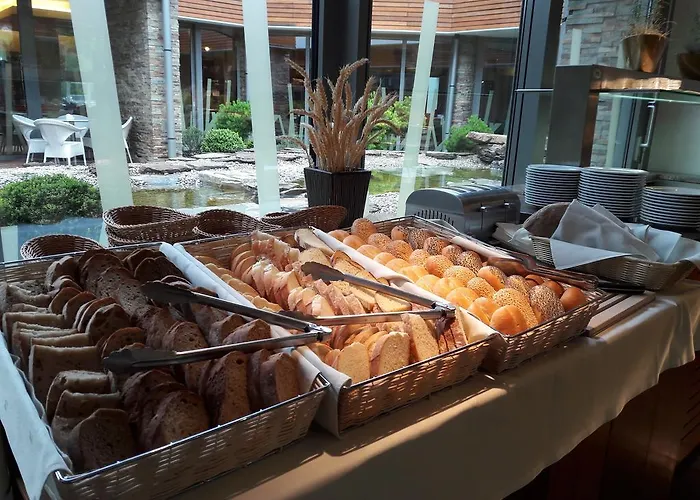 Hotel Terme - Atrij Zrece