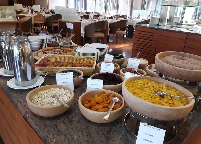 Hotel Terme - Atrij 4*