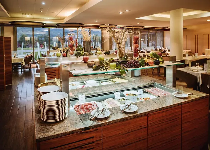 Hotel Terme - Atrij 4*