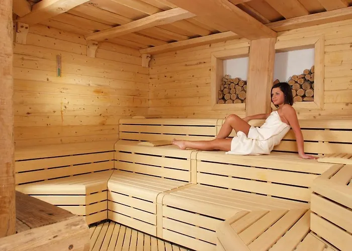 Terme - Atrij 4* Zrece