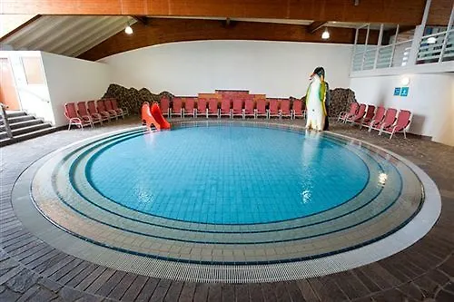 Hotel Terme - Atrij Zrece