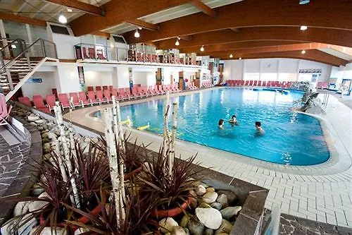 Terme - Atrij Hotel Zrece