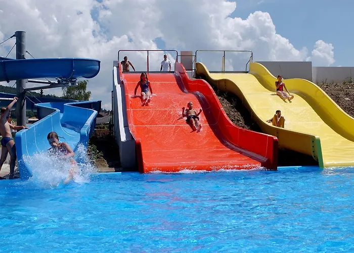 Hotel Terme - Atrij 4*