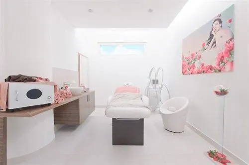 Hotel Terme - Atrij Zrece