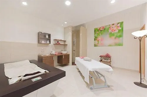 Terme - Atrij Hotel Zrece