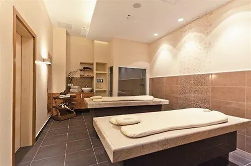 Hotel Terme - Atrij 4*