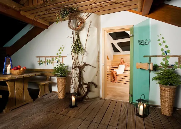 Hotel Terme - Atrij 4*