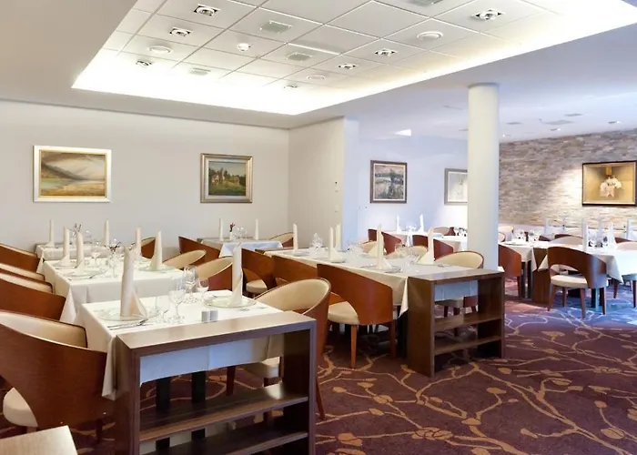 Terme - Atrij Hotel 4*