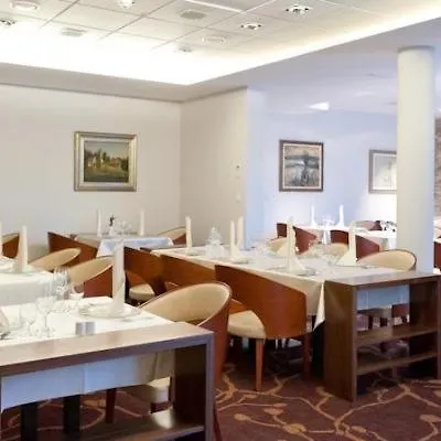 Terme - Atrij Hotel 4*