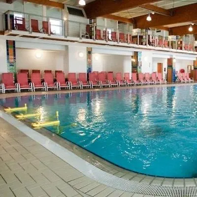 Hotel Terme - Atrij 4*