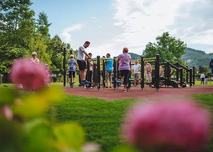 Terme - Atrij 4* Zrece