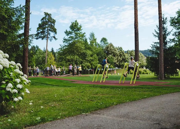 Hotel Terme - Atrij 4*